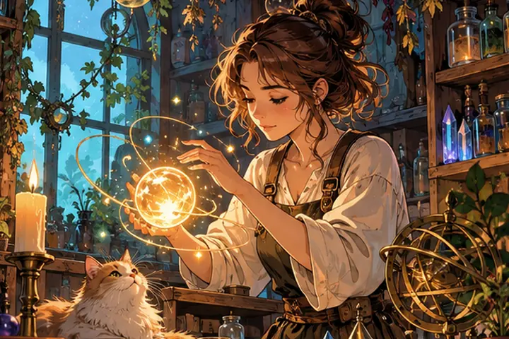清纯女高中生日常(奶油淇淋